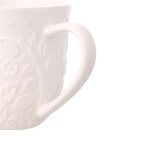 Набор из 6-ти кружек 350 мл Forest, Repast, фото , изображение 2