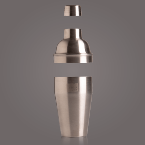 Шейкер, Vacu Vin, фото , изображение 3