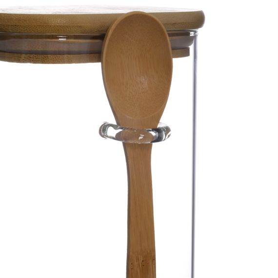 Ёмкость для сыпучих продуктов Comfort 1100 мл, Repast, фото , изображение 3