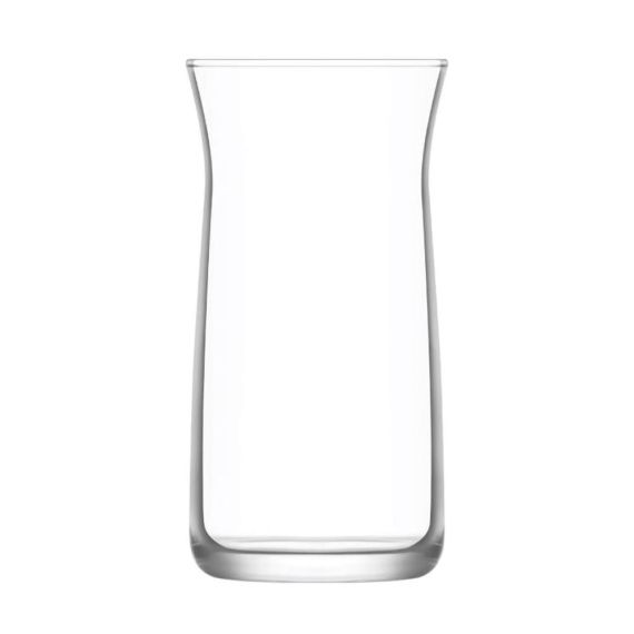 Набор из 12-ти стаканов Хайбол 370 мл, серия Vera, стекло, LAV, фото 