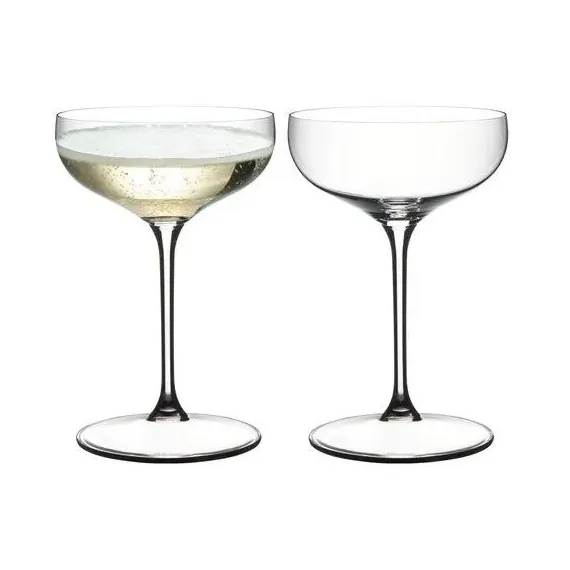 Набор бокалов Grape @ Riedel Coupe/Cocktail, 2 шт, 320 мл, 6424/09, Riedel, фото 