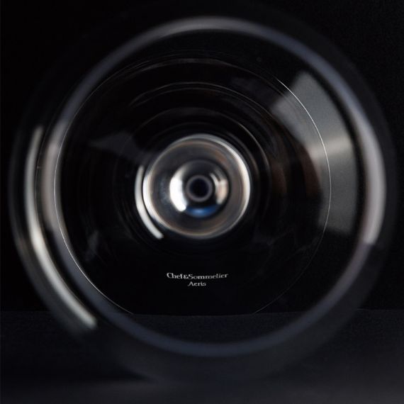 Набор бокалов для вина Aeris, 2 шт, 850 мл, D=70 мм, H=234 мм, Chef&Sommelier, фото , изображение 8