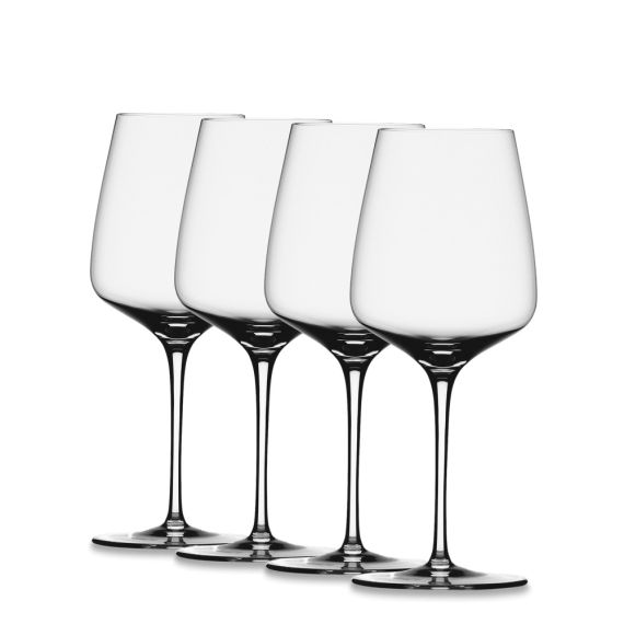 Набор из 2-х бокалов для вина Willsberger Anniversary Bordeaux, 635 мл, Spiegelau, фото , изображение 2