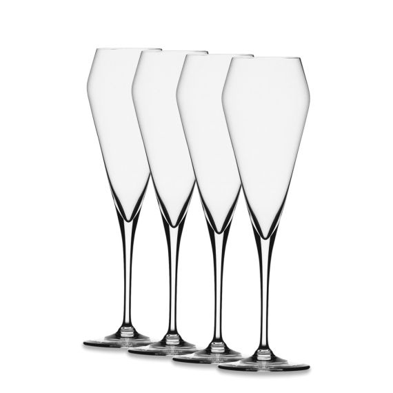 Набор из 2-х бокалов для шампанского Willsberger Anniversary Champagne Flute, 240 мл, Spiegelau, фото , изображение 2
