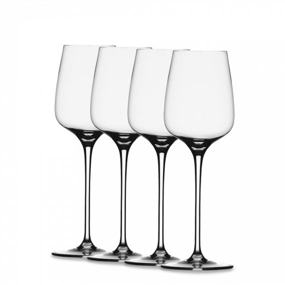 Набор из 2-х бокалов для белого вина Willsberger Anniversary White Wine, 365 мл, Spiegelau, фото , изображение 2