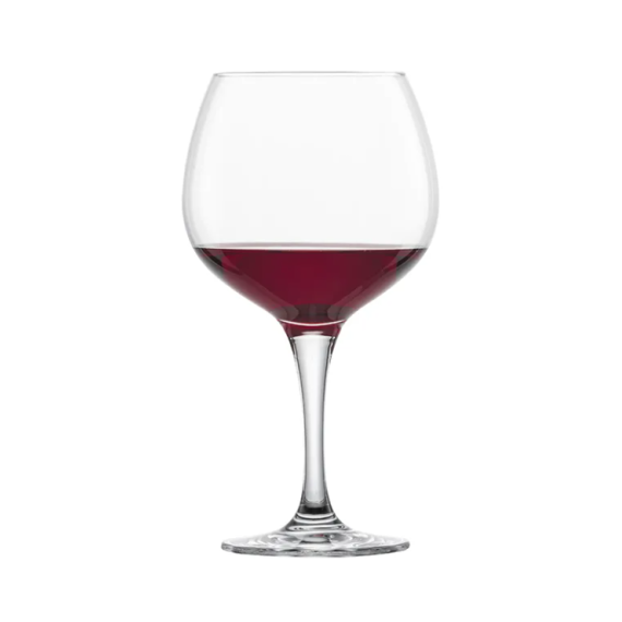 Набор бокалов для вина 590 мл, 6 шт, серия Mondial, Schott Zwiesel, фото , изображение 2