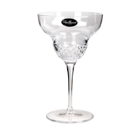 Бокал для маргариты 390 мл, 1 шт., серия Roma 1960, Luigi Bormioli, фото 