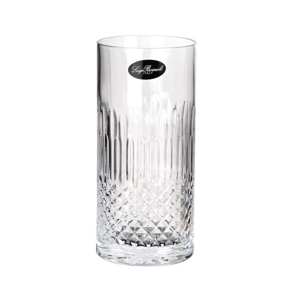 Стакан Хайбол 480 мл, 1 шт., серия Diamante, Luigi Bormioli, фото 