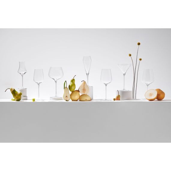 Набор из 2-х бокалов для вина Willsberger Anniversary Bordeaux, 635 мл, Spiegelau, фото , изображение 6