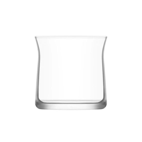 Набор из 6-ти стаканов Олд фэшн 360 мл, серия Vera, стекло, LAV, фото 