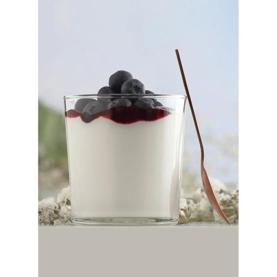 Набор из 12-ти стаканов Олд фэшн 340 мл, серия Bodega, стекло, LAV, фото , изображение 3