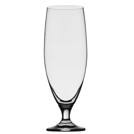 Набор из 6-ти бокалов для пива 400 мл, серия Imperial, D 74 мм, H 213 мм, Stolzle, фото , изображение 4