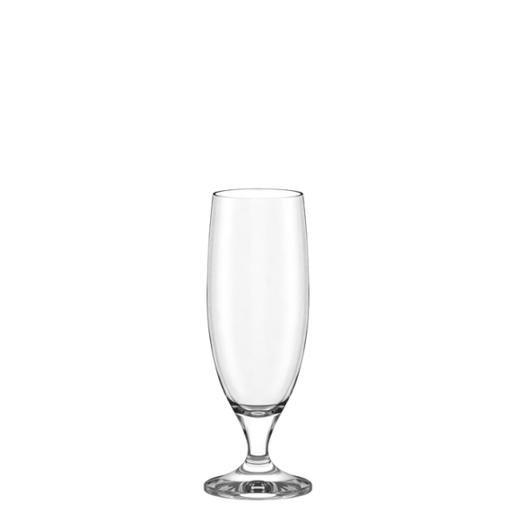 Набор из 6-ти бокалов для пива 400 мл, серия Imperial, D 74 мм, H 213 мм, Stolzle, фото , изображение 2