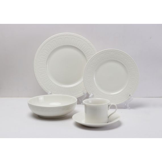 Сервиз из 30-ти предметов Cellini, Repast, фото 