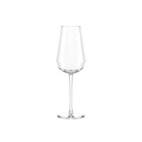 Набор из 6-ти бокалов для шампанского 360 мл, серия Celestia, D 74 мм, H 238 мм, Stolzle, фото 