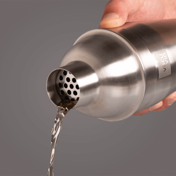 Шейкер, Vacu Vin, фото , изображение 4