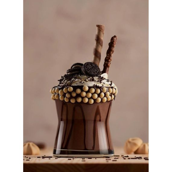 Набор из 6-ти стаканов Олд фэшн 300 мл, серия Derin, стекло, LAV, фото , изображение 3