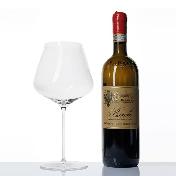 Набор бокалов для вина Aeris, 6 шт, 950 мл, D=78,2 мм, H=241 мм, Chef&Sommelier, фото , изображение 7