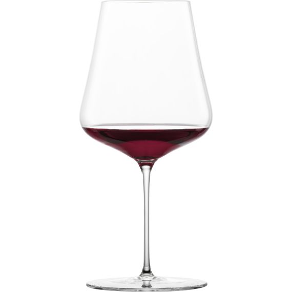 Набор бокалов для Бургундии 739 мл, 6 шт, серия Fusion, Schott Zwiesel, фото 