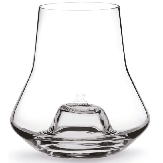 Бокал для дегустации виски и бренди, 290 мл, стекло ручной работы, серия Les Impitoyables, PEUGEOT VIN, Франция, фото 