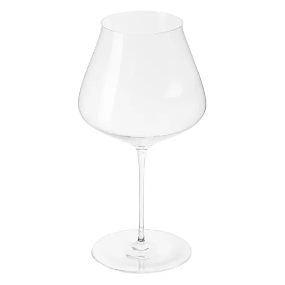 Набор бокалов для вина Aeris, 2 шт, 950 мл, D=78,2 мм, H=241 мм, Chef&Sommelier, фото , изображение 2