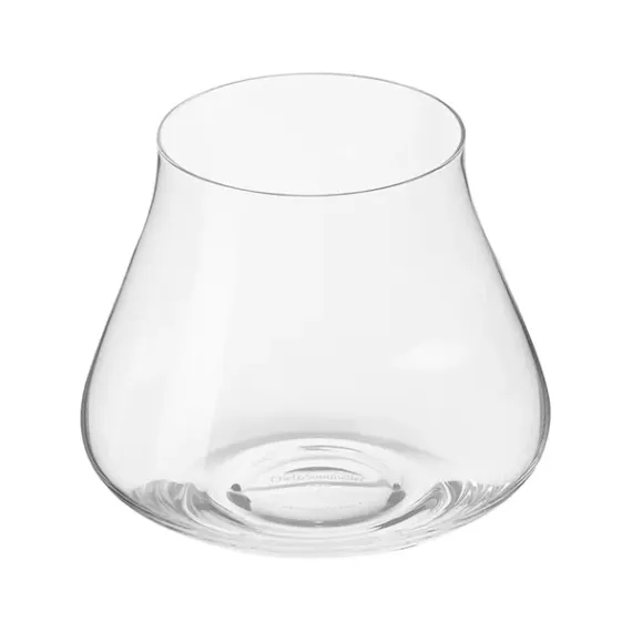 Набор стаканов Олд фэшн Aeris, 6 шт, 400 мл, D=65,5 мм, H=87 мм, Chef&Sommelier, фото , изображение 2