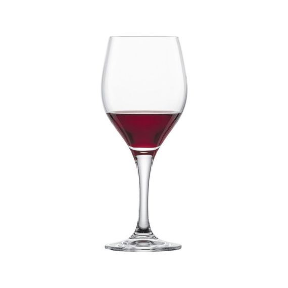 Набор бокалов для вина 323 мл, 6 шт, серия Mondial, Schott Zwiesel, фото , изображение 3