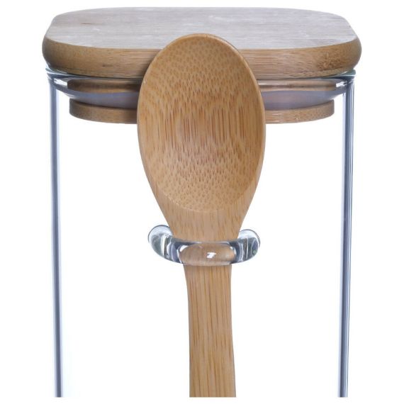 Ёмкость для сыпучих продуктов Comfort 850 мл, Repast, фото , изображение 2