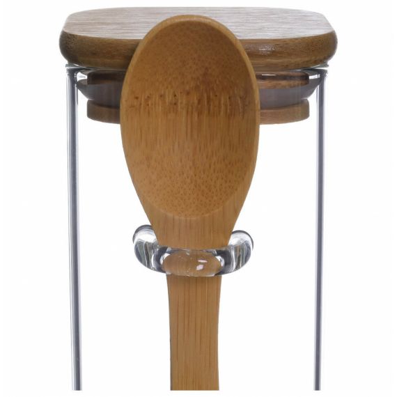 Ёмкость для сыпучих продуктов Comfort 300 мл, Repast, фото , изображение 2