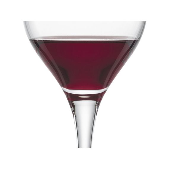 Набор бокалов для вина 323 мл, 6 шт, серия Mondial, Schott Zwiesel, фото , изображение 4