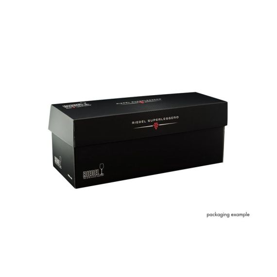 Бокал для вина Superleggero Sauvignon Blanc 6425/33, 400 мл, Riedel, фото , изображение 5