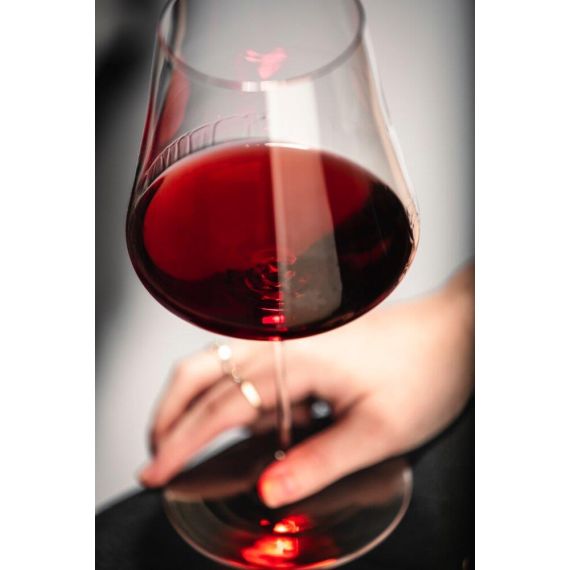 Набор бокалов для Бордо 729 мл, 6 шт, серия Fusion, Schott Zwiesel, фото , изображение 4