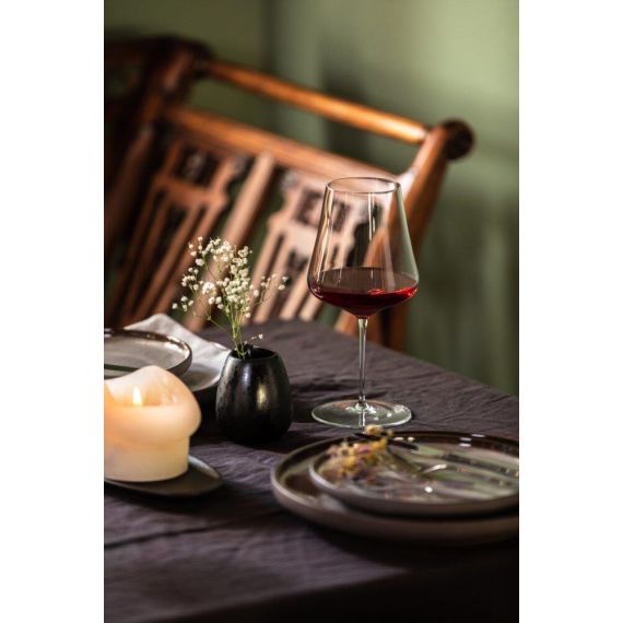 Набор бокалов для Бордо 729 мл, 6 шт, серия Fusion, Schott Zwiesel, фото , изображение 7