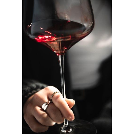 Набор бокалов для Бордо 729 мл, 6 шт, серия Fusion, Schott Zwiesel, фото , изображение 2