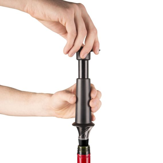 Набор аксессуаров для вина Original, Vacu Vin, фото , изображение 5