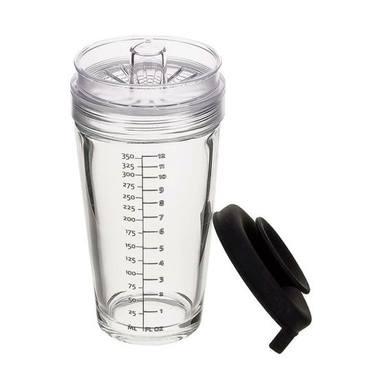 Шейкер и ситечко, Vacu Vin, фото , изображение 4