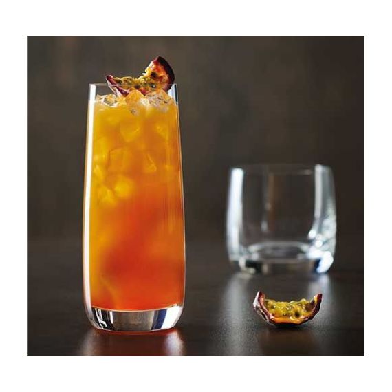 Бокал для коктейля Vigne, 1 шт, 350 мл, D110 мм, H160 мм, Chef&Sommelier, фото , изображение 3