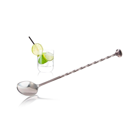 Барная ложка, Vacu Vin, фото , изображение 3
