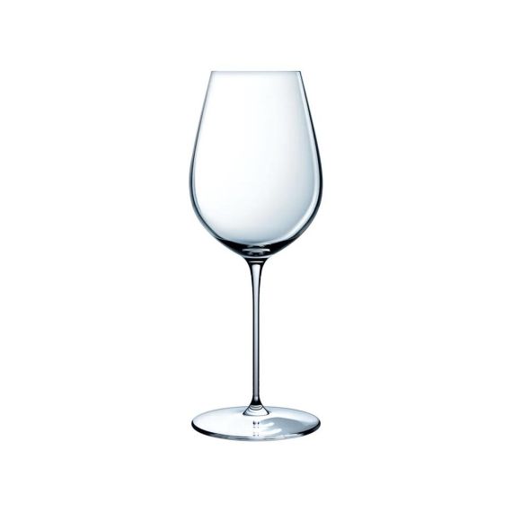 Набор бокалов для вина Галеа (Galea), 6 шт, 380 мл, d=85 мм, h=220 мм, Chef&Sommelier, фото , изображение 5