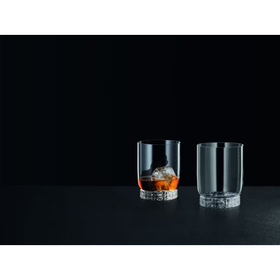 Набор стаканов Bossa Nova, 2 шт,  360 мл, хрусталь, Nachtmann, фото , изображение 3