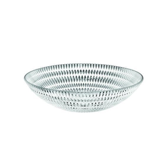 Салатник Ethno 30 см, хрусталь, Nachtmann, фото 