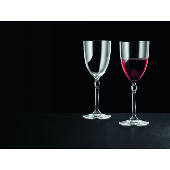 Набор бокалов для вина Heritage, 2 шт,  468 мл, хрусталь, Nachtmann, фото , изображение 2