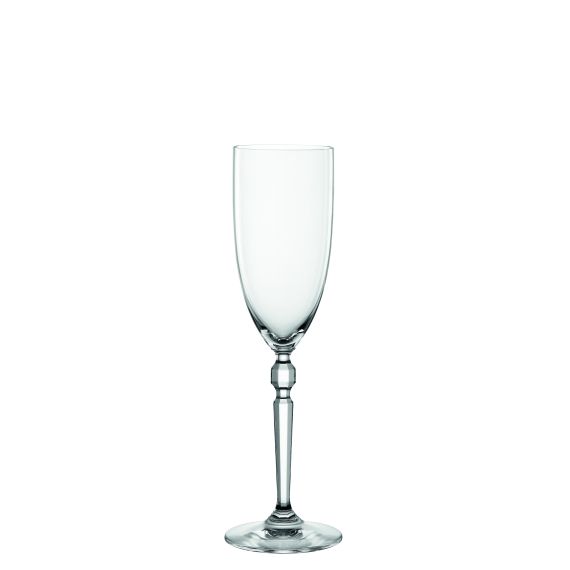 Набор бокалов для шампанского Heritage, 2 шт,  230 мл, хрусталь, Nachtmann, фото 