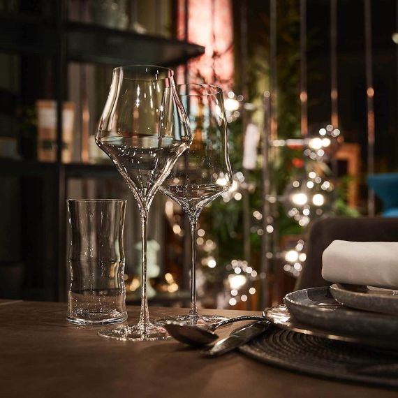 Набор из 2-х бокалов для воды Josephine №5, фото , изображение 5