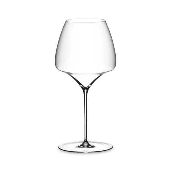 Бокал для вина Vitis Pinot Noir/Nebbiolo, 1 шт., 777 мл, 4303/07, Riedel, фото , изображение 2