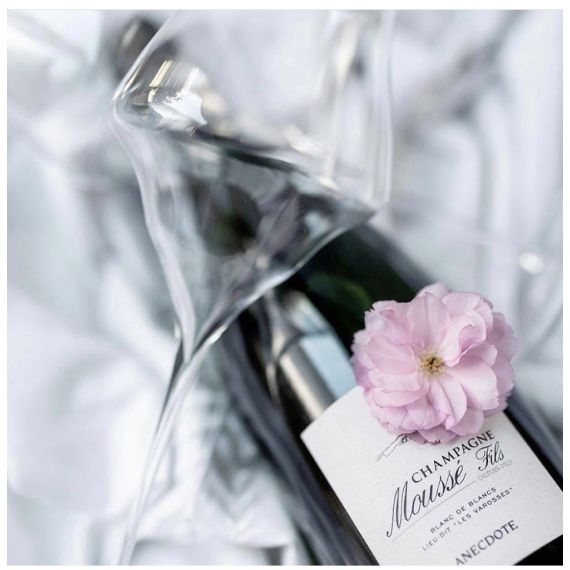 Набор из 2-х бокалов для шампанского Josephine №4, фото , изображение 5