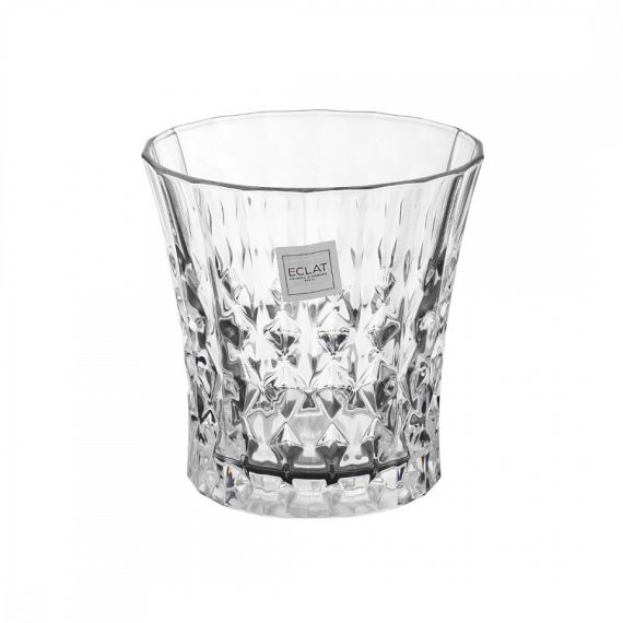 Набор из 6-ти стаканов 270 мл Lady Diamond, Repast, фото 