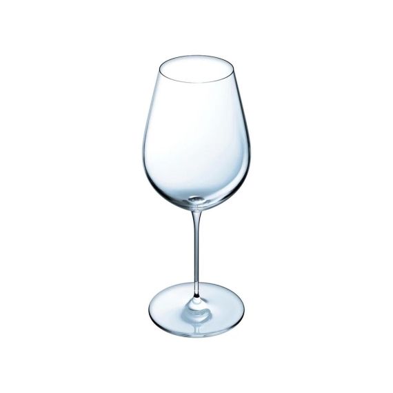 Набор бокалов для вина Галеа (Galea), 6 шт, 550 мл, d=95 мм, h=235 мм, Chef&Sommelier, фото , изображение 4