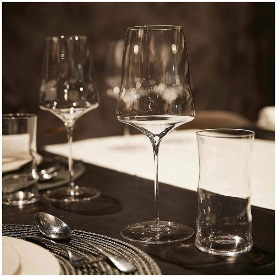 Набор из 6-ти универсальных бокалов для вина Josephine №2, фото , изображение 6