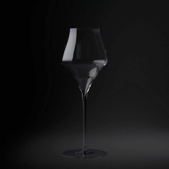 Набор из 2-х бокалов для шампанского Josephine №4, фото , изображение 6